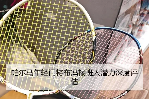 帕尔马年轻门将布冯接班人潜力深度评估